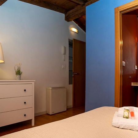 Ferienwohnung Turistiqa - Ferrol - Triplex Centro Exterior foto